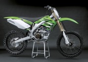 Kawasaki KX450F